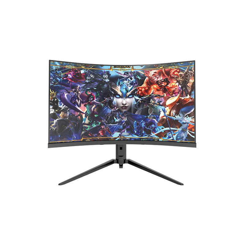 Pantalla de juego