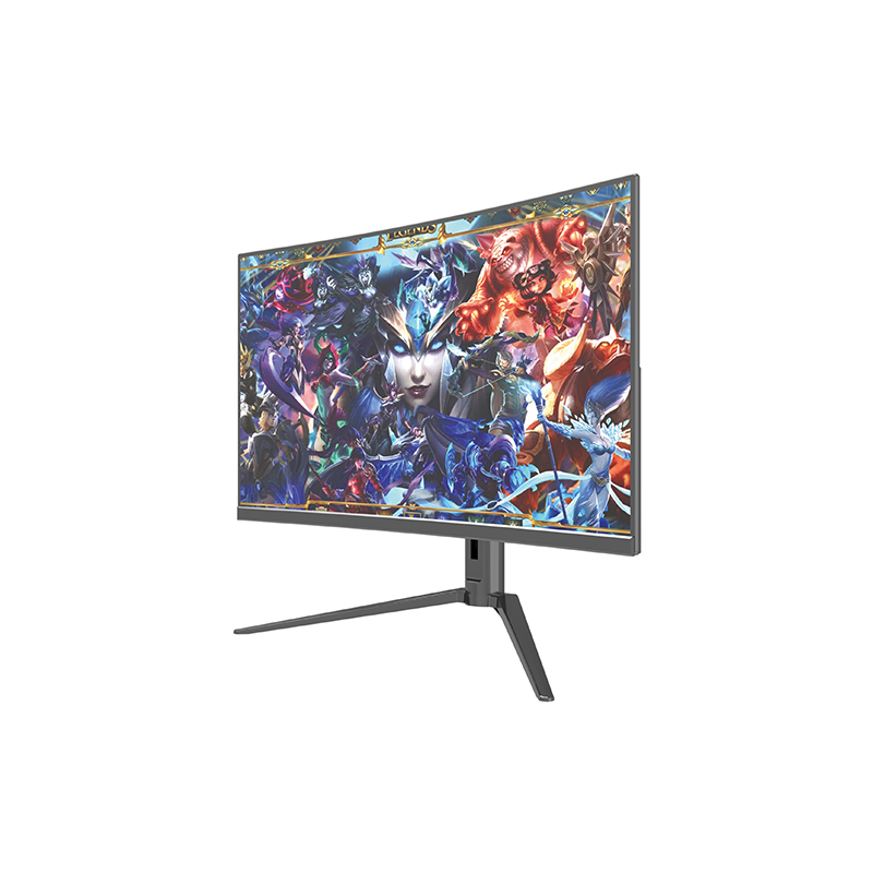 Pantalla de juego