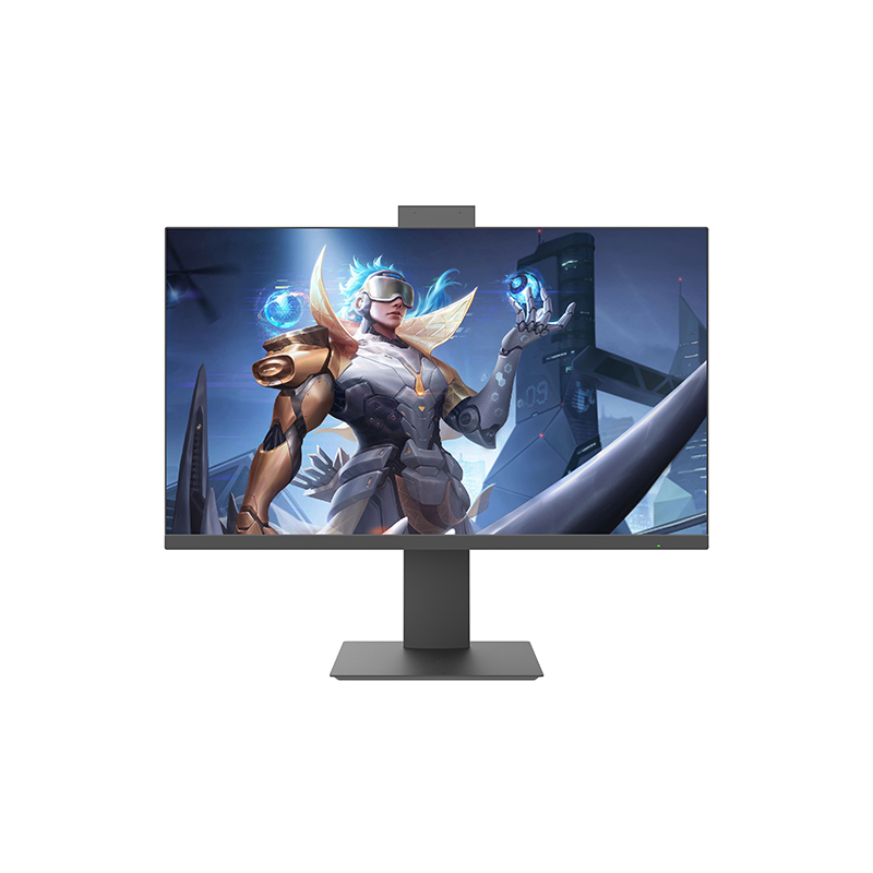 Pantalla de juego