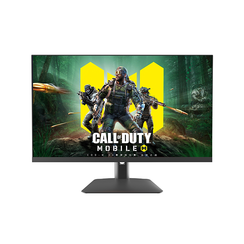 Pantalla de juego