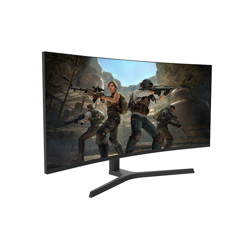 Pantalla de juego