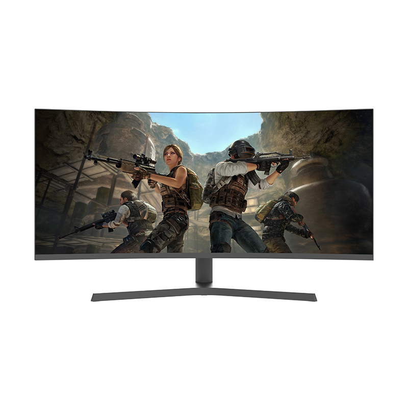 Pantalla de juego