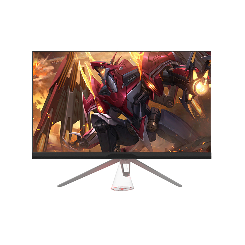 Pantalla de juego