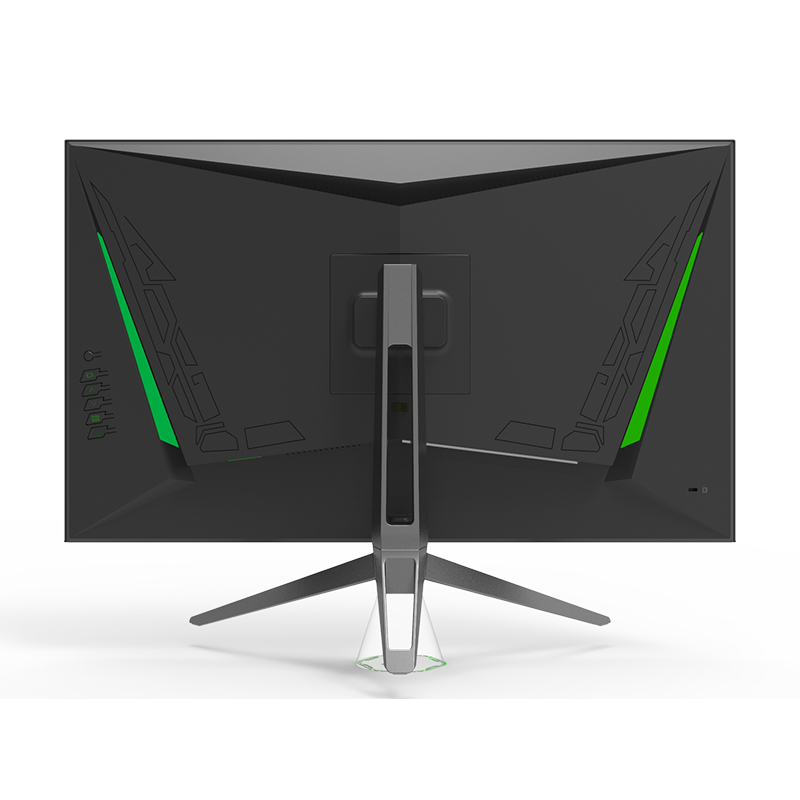 Pantalla de juego