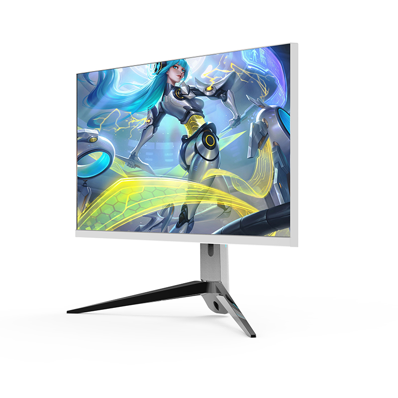 Pantalla de juego