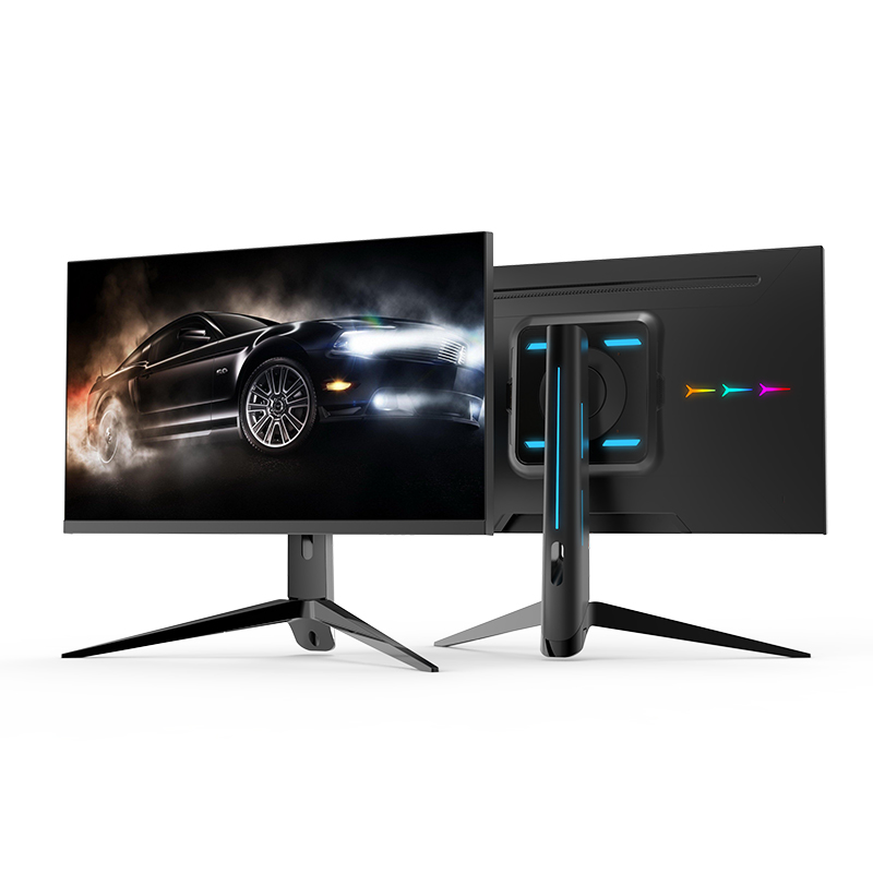 Pantalla de juego