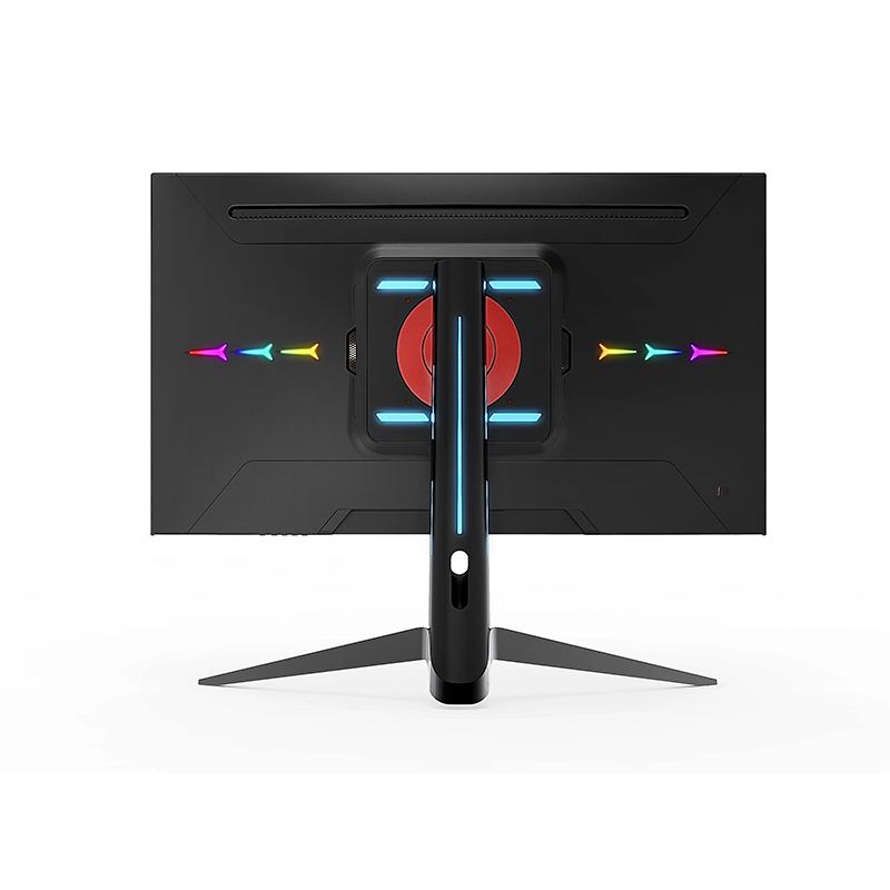 Pantalla de juego